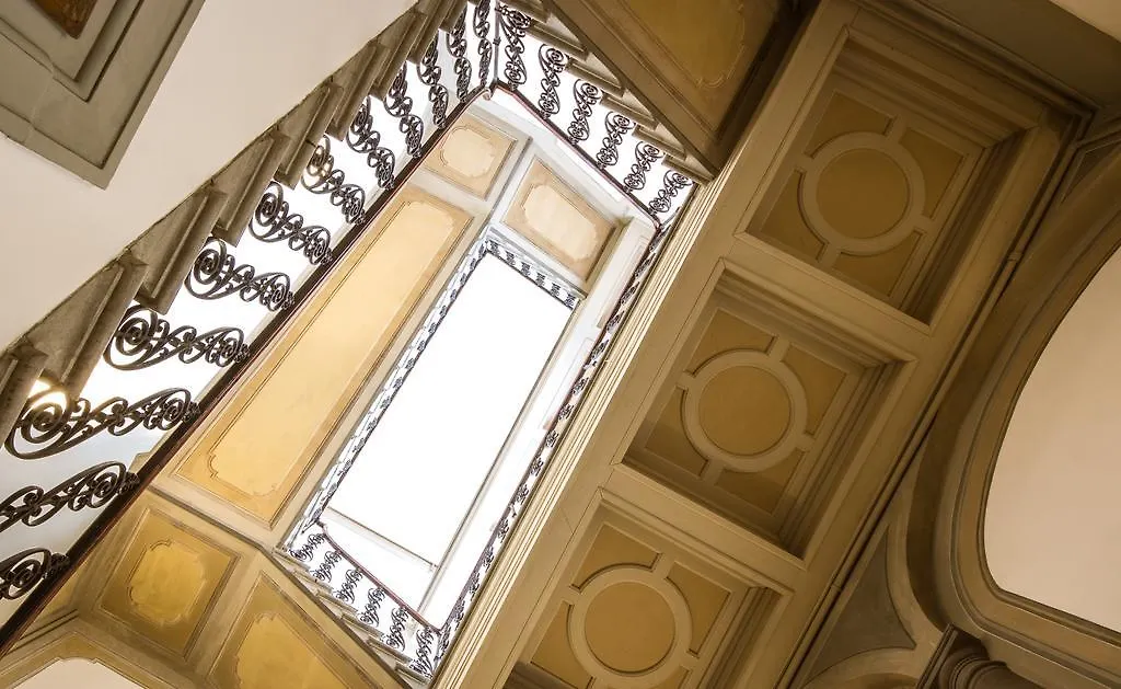 Guicciardini Suite Florence Italy