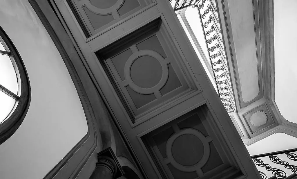 Guicciardini Suite Florence Apartment