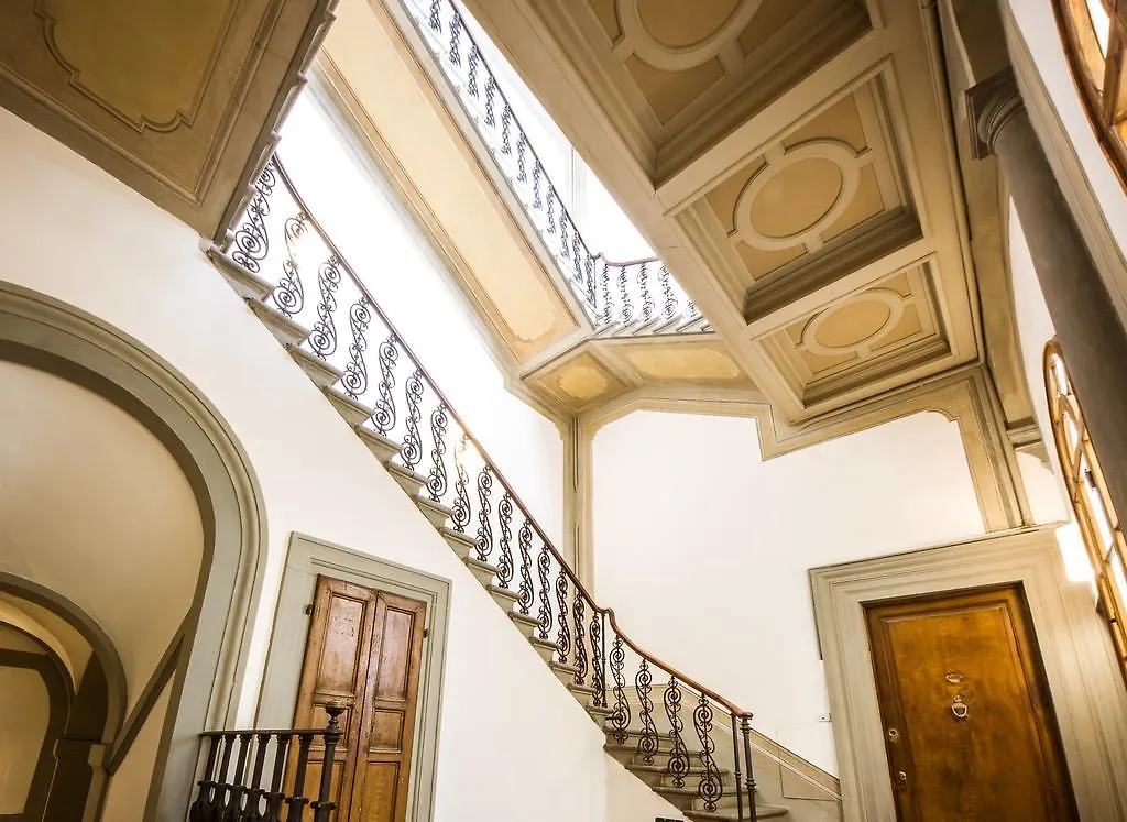 Apartment Guicciardini Suite Florence