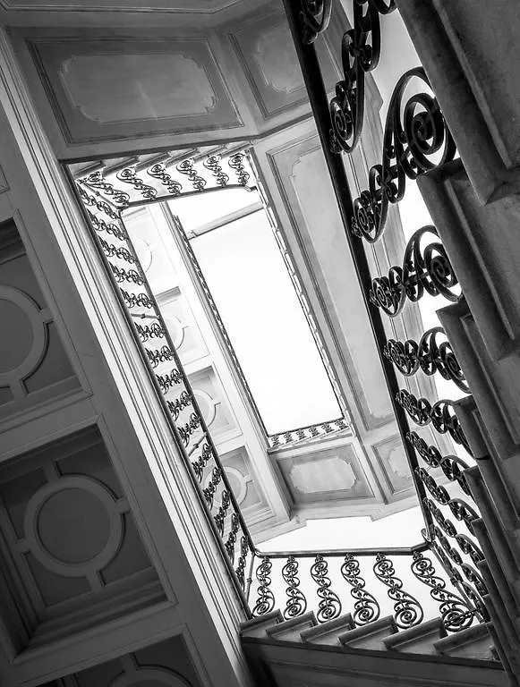 Guicciardini Suite Florence Italy
