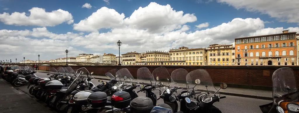 Apartment Guicciardini Suite Florence Italy