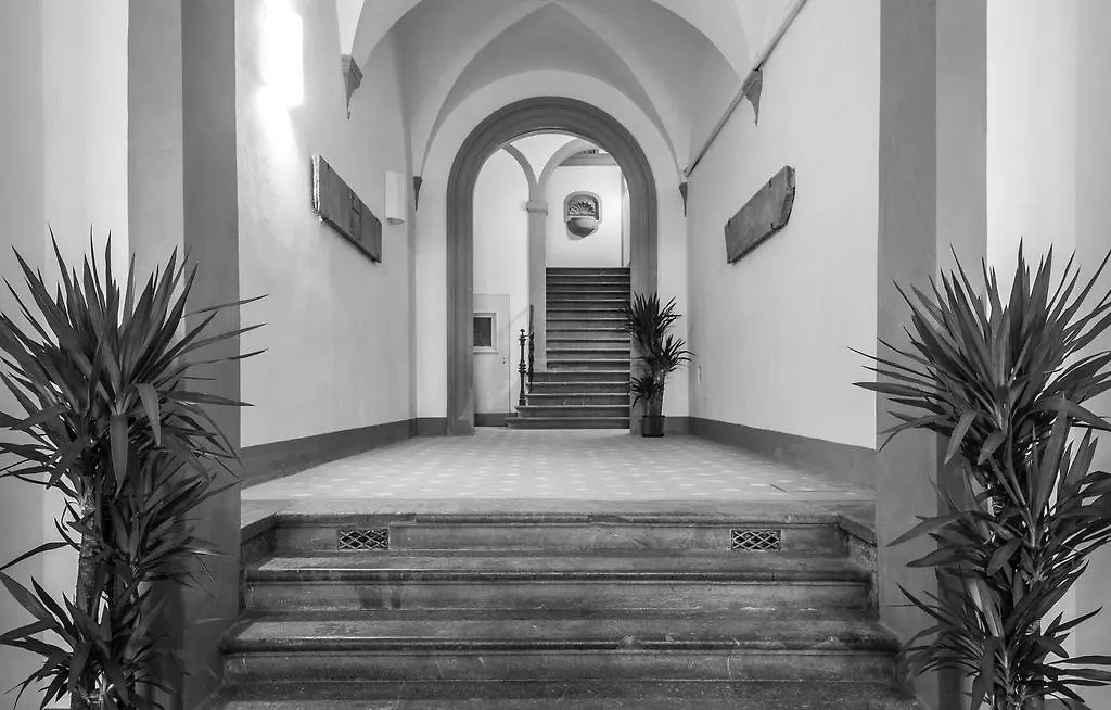 Guicciardini Suite Florence Italy
