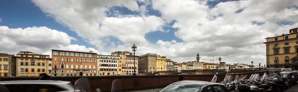 Guicciardini Suite Florence