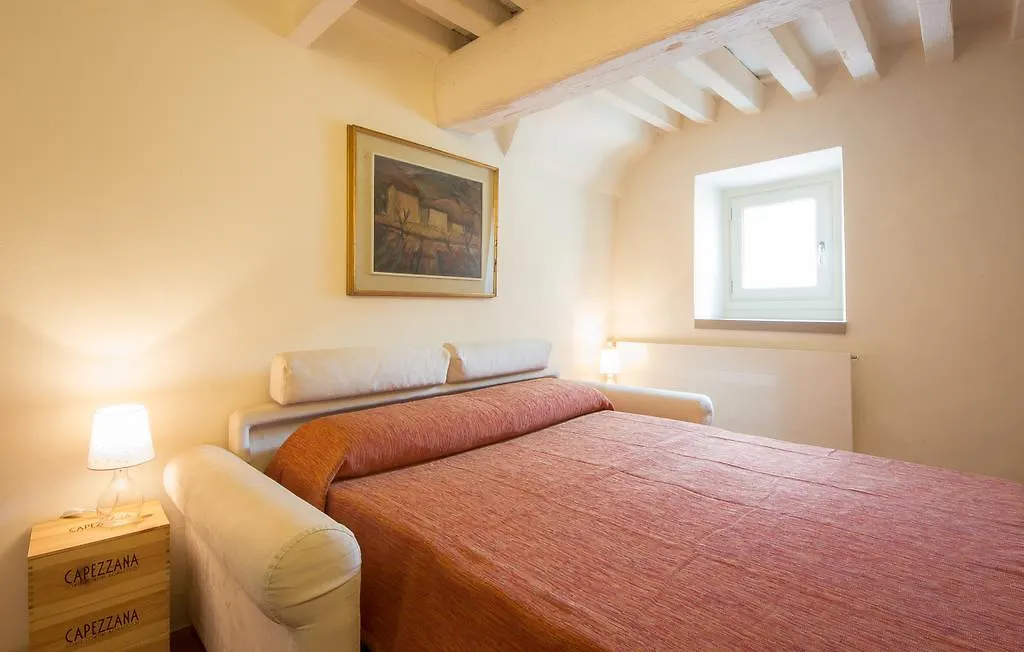 Guicciardini Suite Florence