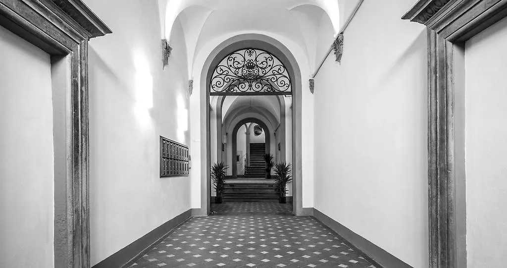 Guicciardini Suite Florence 0*,  Italy
