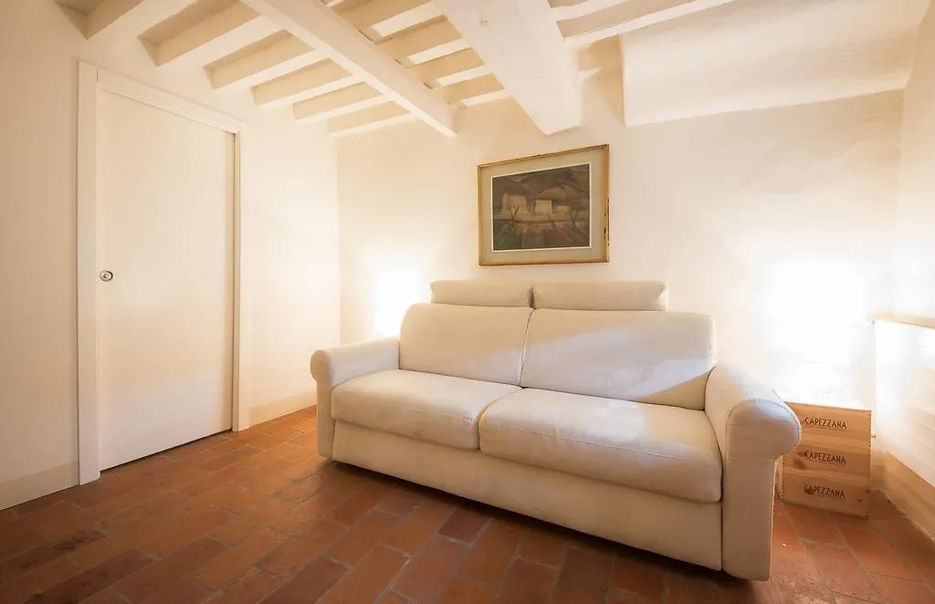 Apartment Guicciardini Suite Florence