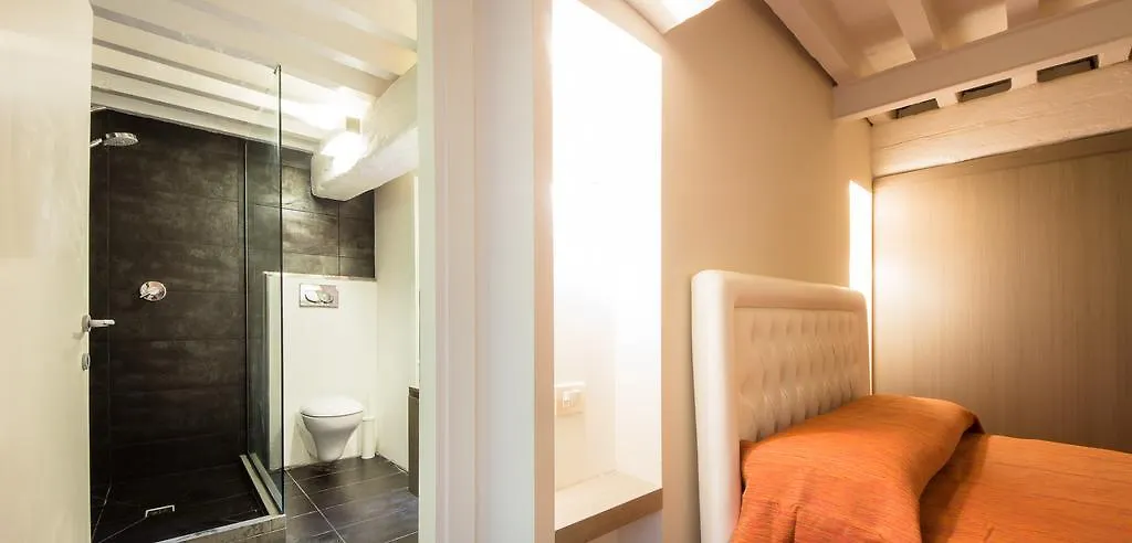 Guicciardini Suite Florence