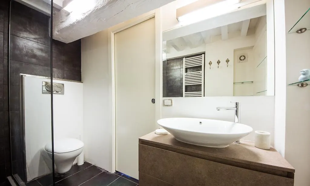 Guicciardini Suite Florence