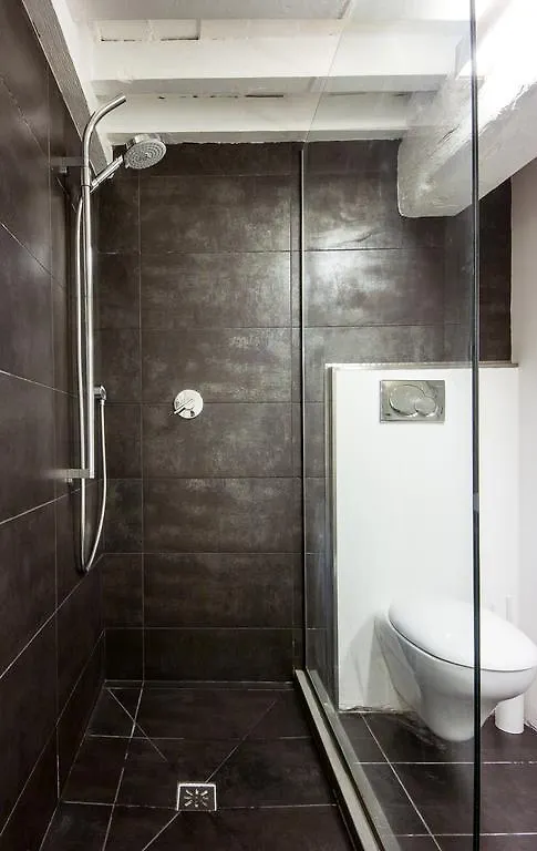 Guicciardini Suite Florence