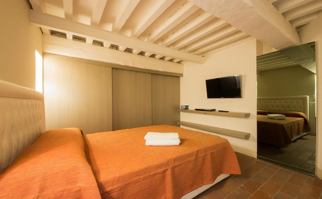 Apartment Guicciardini Suite Florence