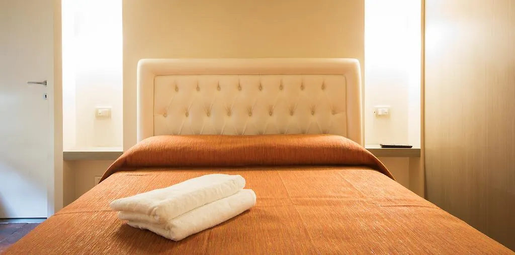 Guicciardini Suite Florence Apartment