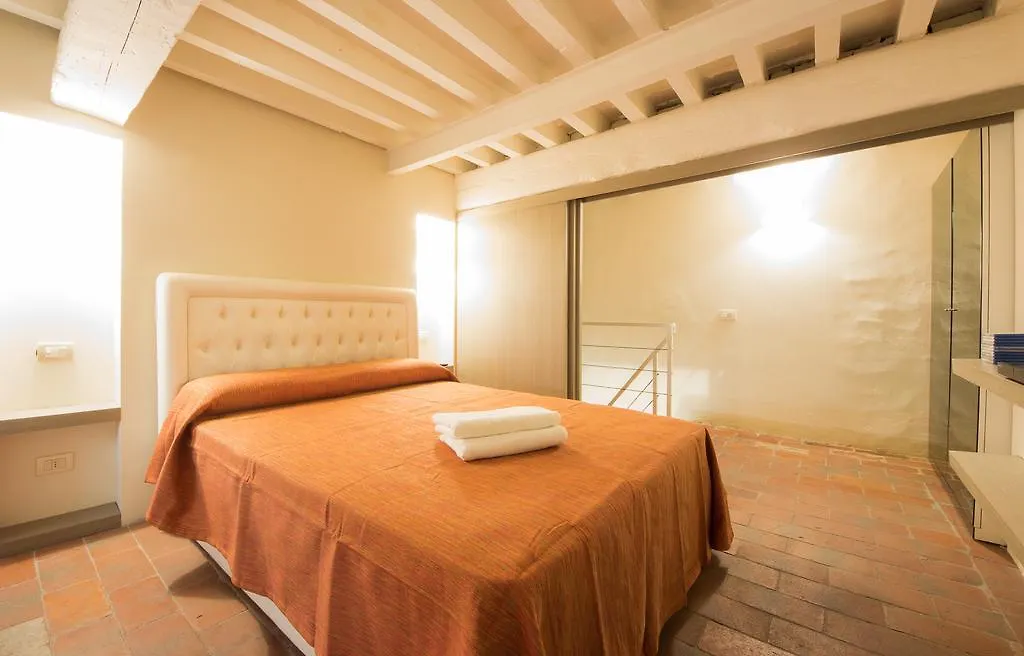 Apartment Guicciardini Suite Florence