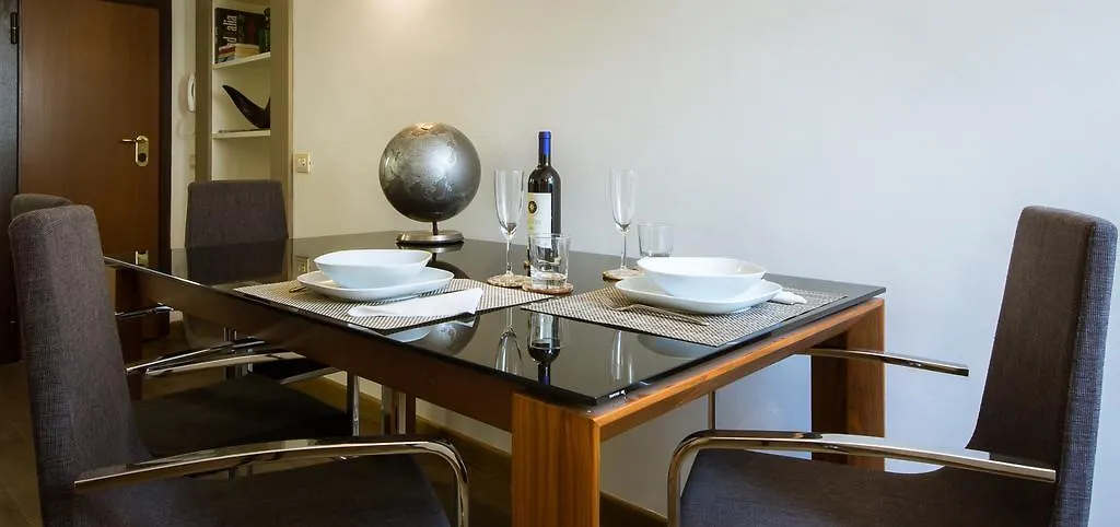 Apartment Guicciardini Suite Florence Italy