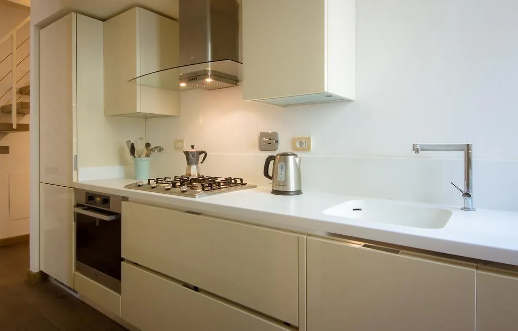 Apartment Guicciardini Suite Florence