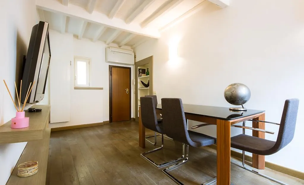Guicciardini Suite Florence