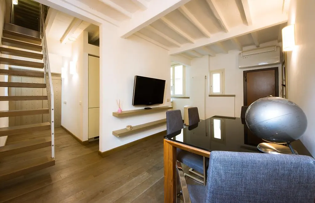 Guicciardini Suite Florence Apartment