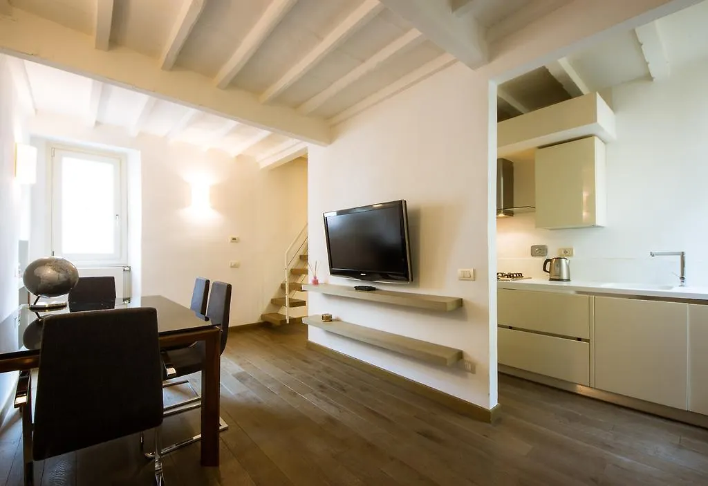 Guicciardini Suite Florence 0*,